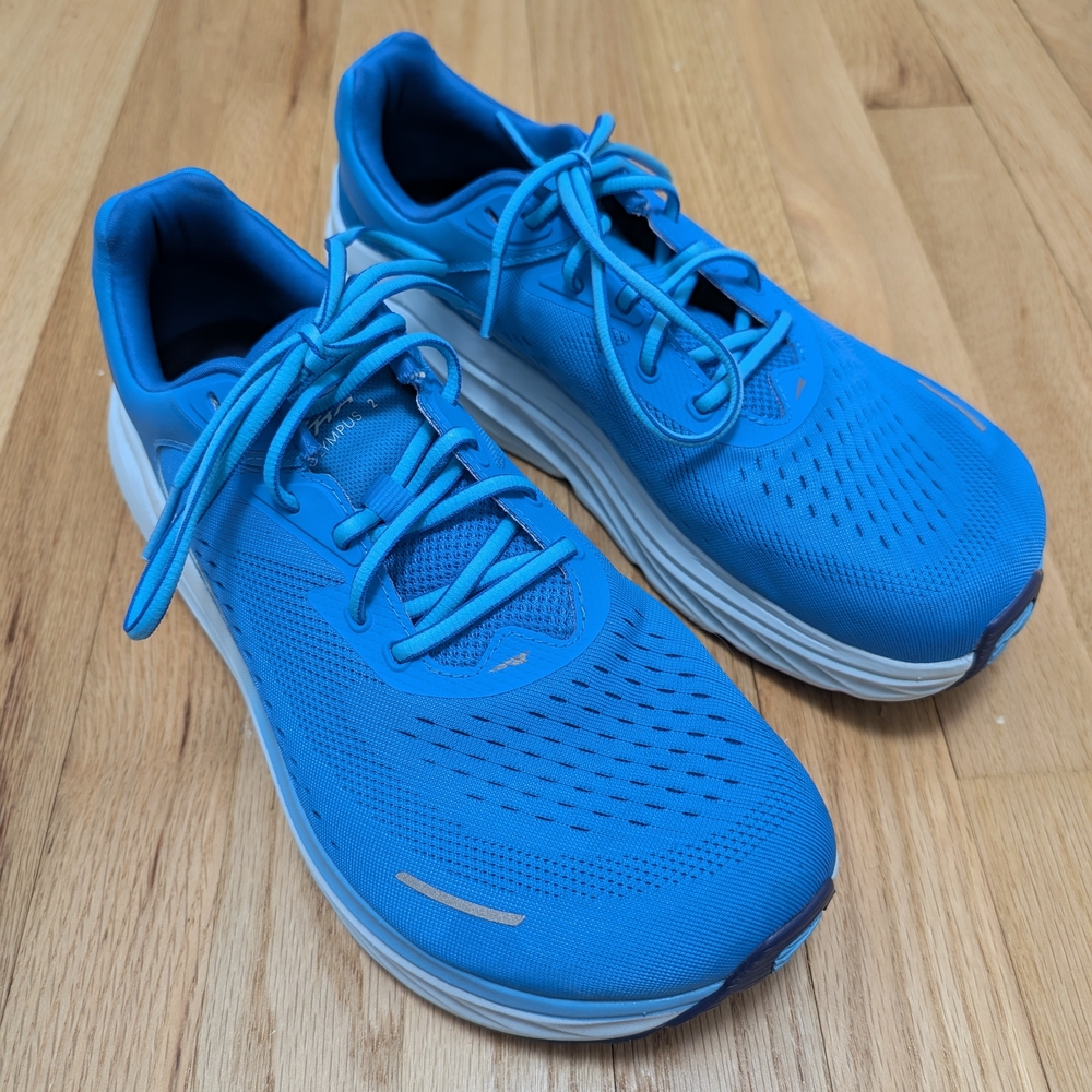 Altra Via Olympus 2 Shoes